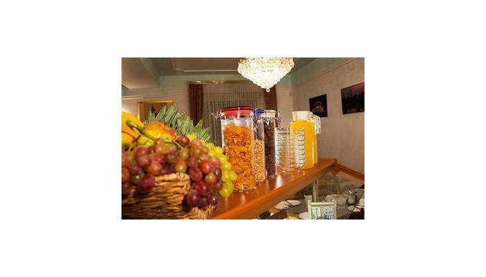 Hotel Arkadia By Centro Basic poza 5