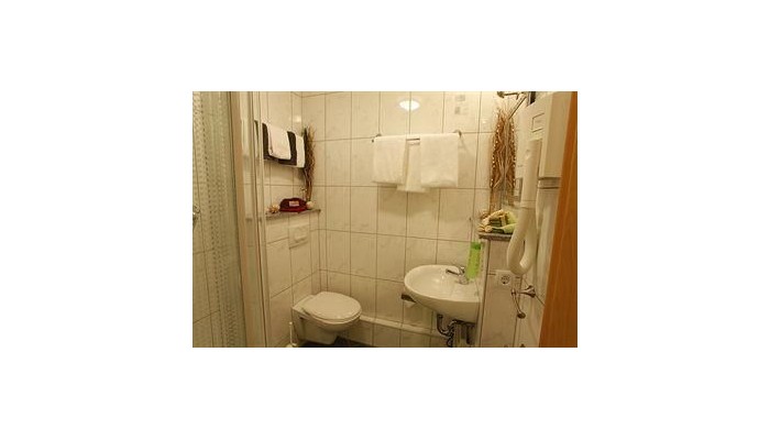 Hotel Arkadia By Centro Basic poza 1