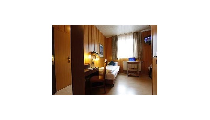 Hotel Arkadia By Centro Basic poza 3