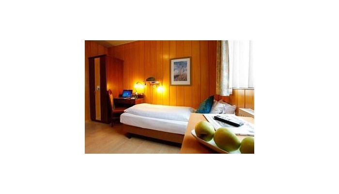 Hotel Arkadia By Centro Basic poza 6