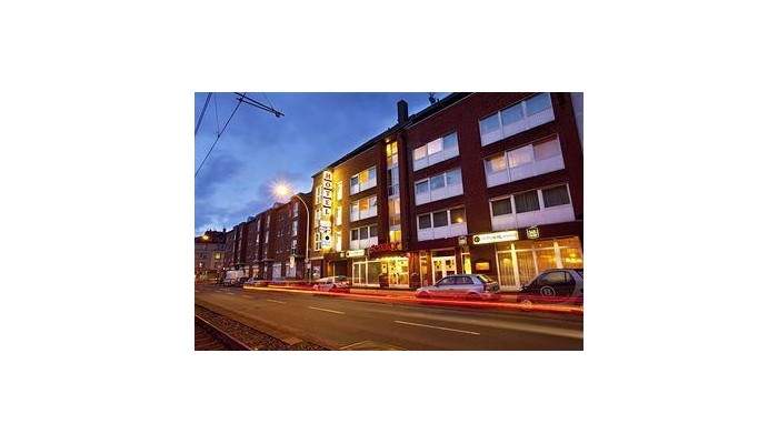 Hotel Arkadia By Centro Basic poza 0