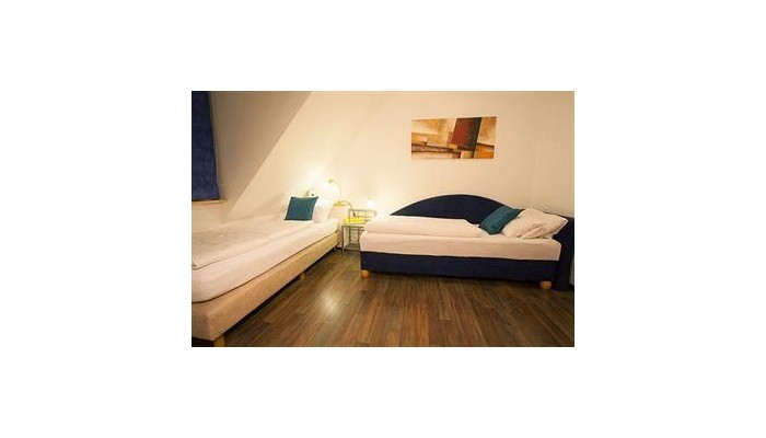 Hotel Arkadia By Centro Basic poza 7