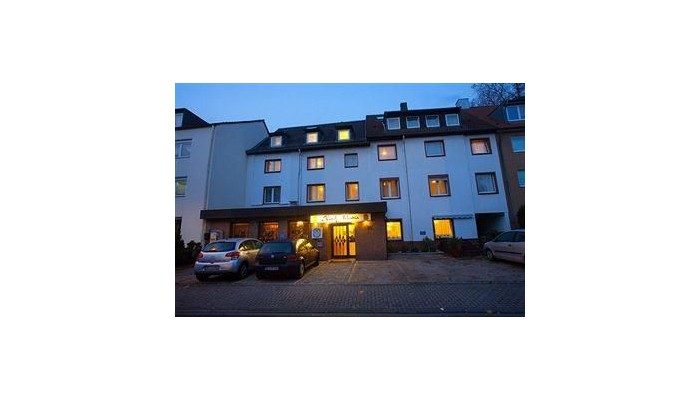 Hotel Arkadia By Centro Basic poza 8