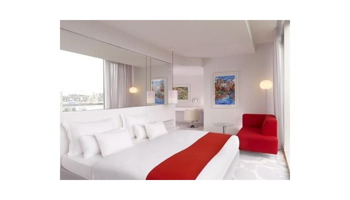 Hotel Artotel Cologne poza 2