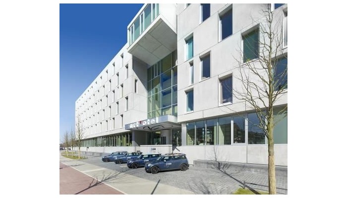 Hotel Artotel Cologne poza 0