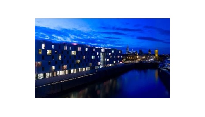 Hotel Artotel Cologne poza 18