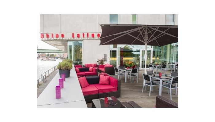 Hotel Artotel Cologne poza 17