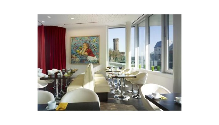 Hotel Artotel Cologne poza 9