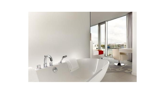 Hotel Artotel Cologne poza 5