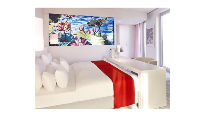 Hotel Artotel Cologne poza 4