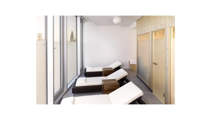 Hotel Artotel Cologne poza 7
