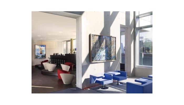 Hotel Artotel Cologne poza 13