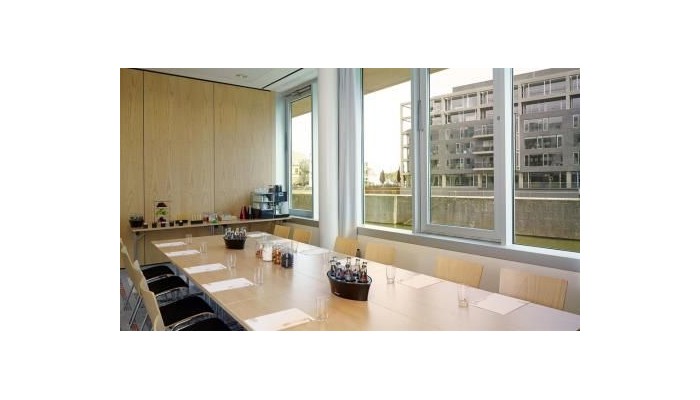 Hotel Artotel Cologne poza 16