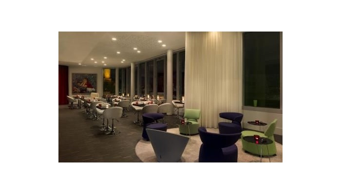 Hotel Artotel Cologne poza 8