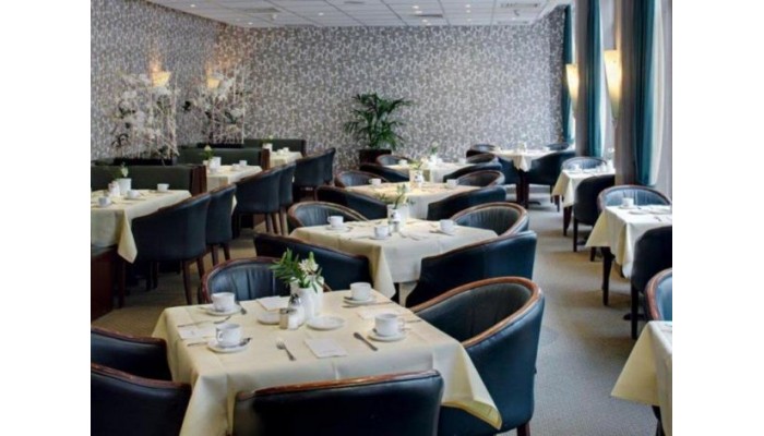 Hotel Best Western Central Cologne poza 3