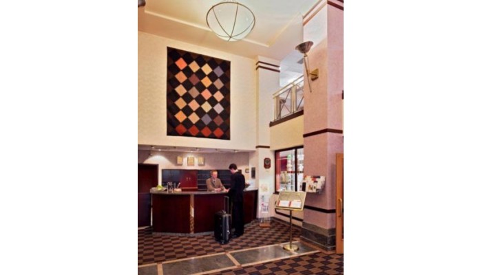 Hotel Best Western Central Cologne poza 5