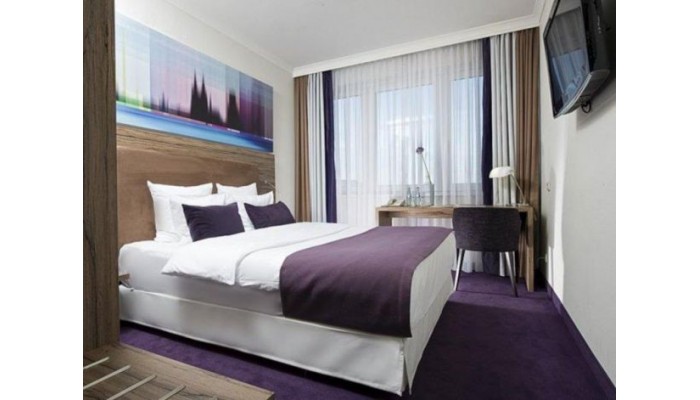 Hotel Best Western Central Cologne poza 1