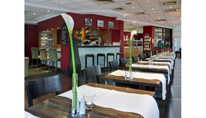 Hotel Best Western Central Cologne poza 4