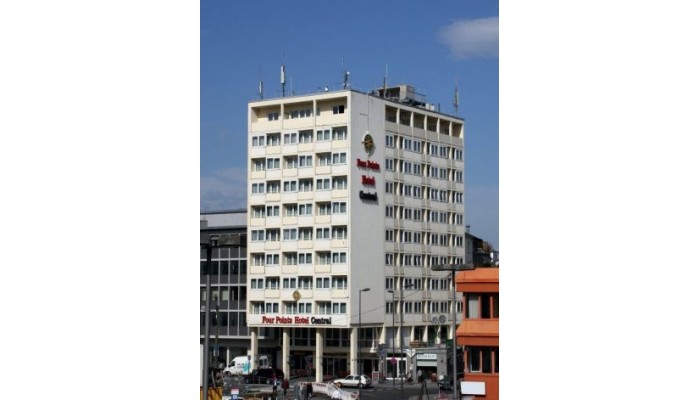 Hotel Best Western Central Cologne poza 0