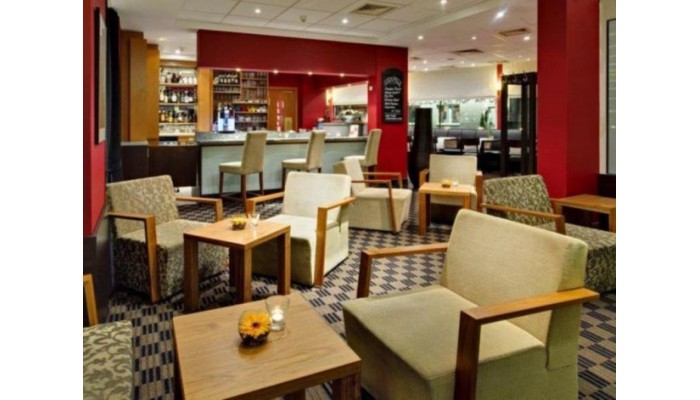 Hotel Best Western Central Cologne poza 2