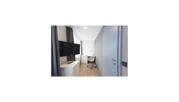 Hotel Burns Fair And More poza 18