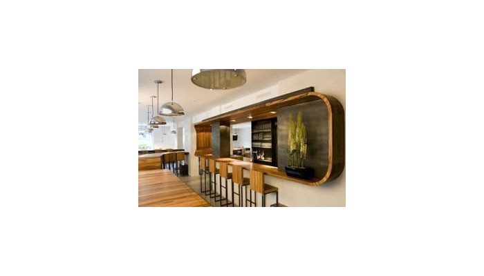 Hotel Burns Fair And More poza 2