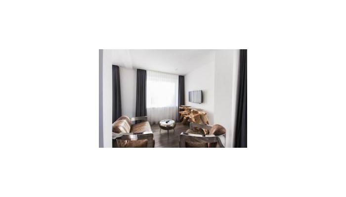 Hotel Burns Fair And More poza 15