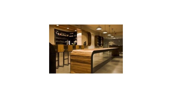 Hotel Burns Fair And More poza 4