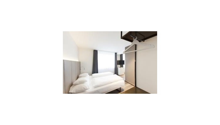 Hotel Burns Fair And More poza 17