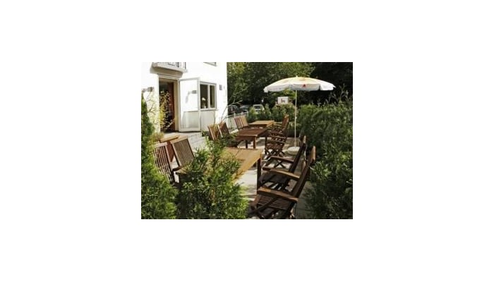 Hotel Burns Fair And More poza 20