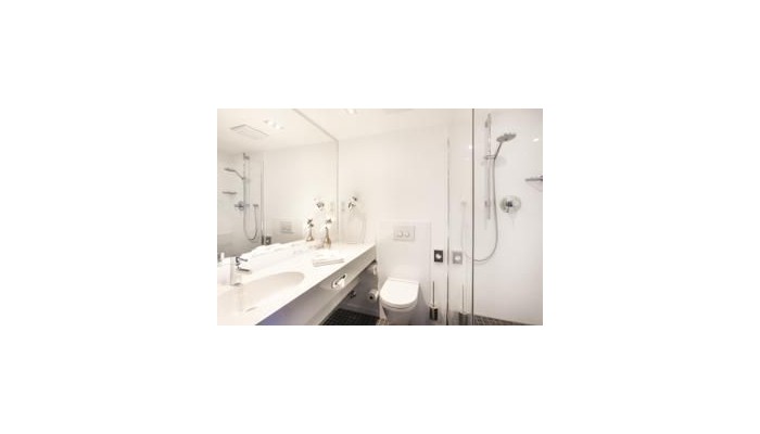 Hotel Burns Fair And More poza 16