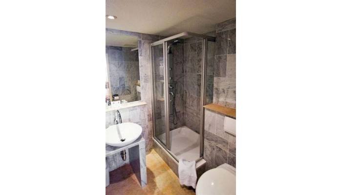 Hotel Central Am Dom poza 12