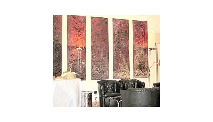 Hotel Central Am Dom poza 2