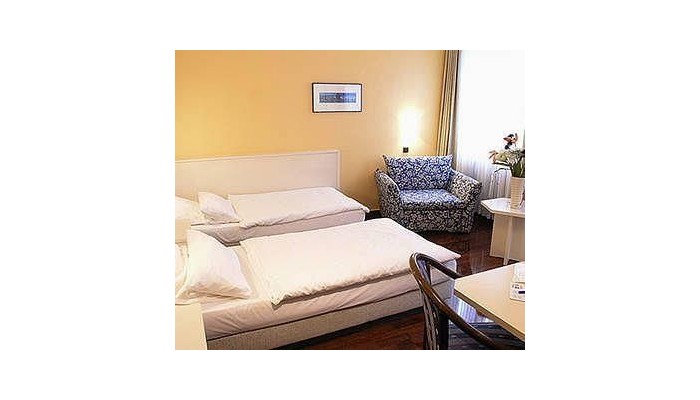 Hotel Central Am Dom poza 6