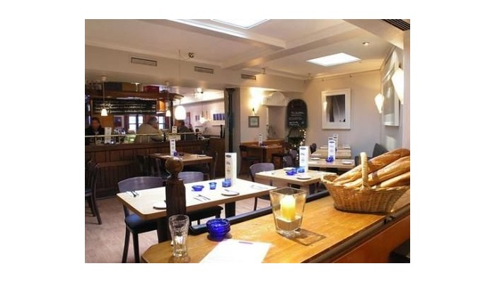 Hotel Central Am Dom poza 14