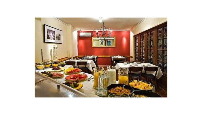 Hotel Central Am Dom poza 15