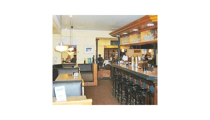 Hotel Central Am Dom poza 17