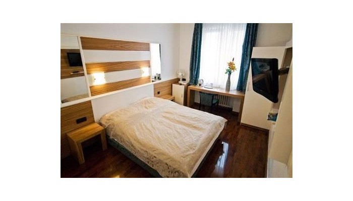 Hotel Central Am Dom poza 7