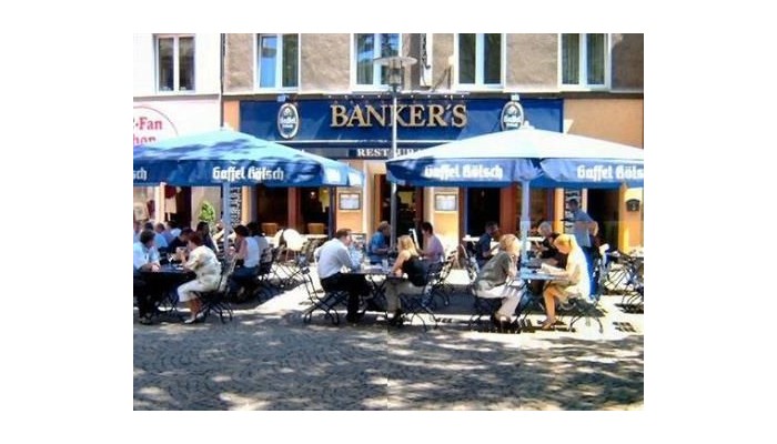 Hotel Central Am Dom poza 20