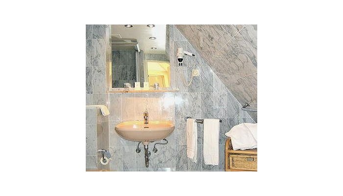 Hotel Central Am Dom poza 13