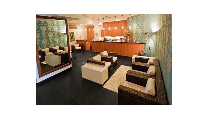 Hotel Central Am Dom poza 3