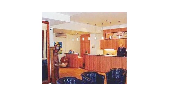 Hotel Central Am Dom poza 1