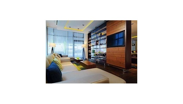 Hotel Courtyard By Marriott Cologne poza 6