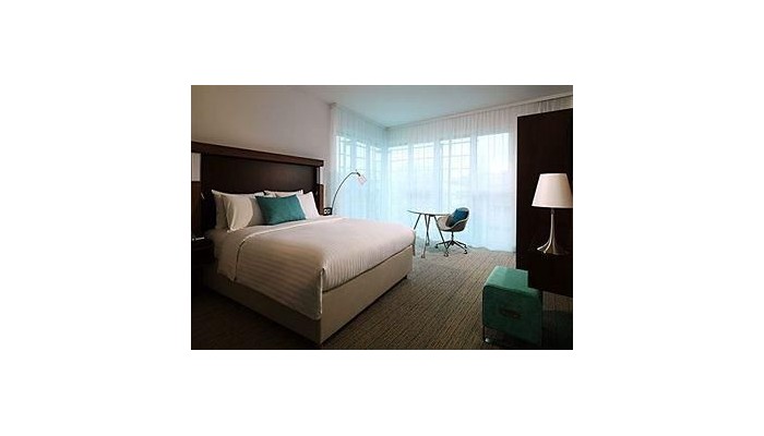 Hotel Courtyard By Marriott Cologne poza 2