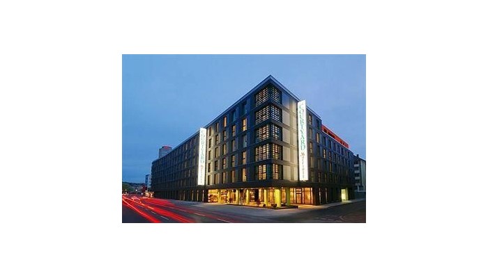 Hotel Courtyard By Marriott Cologne poza 0