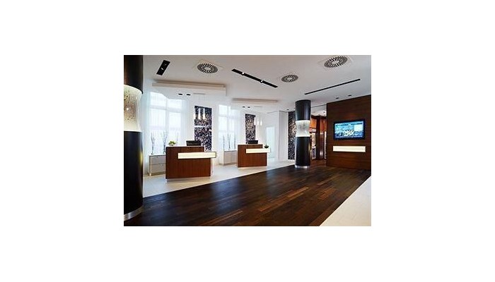 Hotel Courtyard By Marriott Cologne poza 11