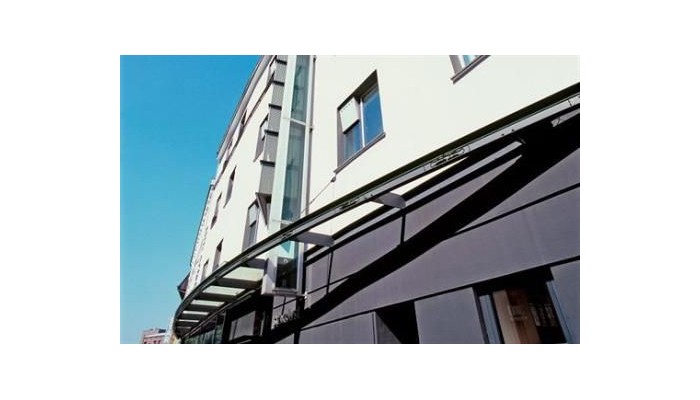 Hotel Cristall poza 0