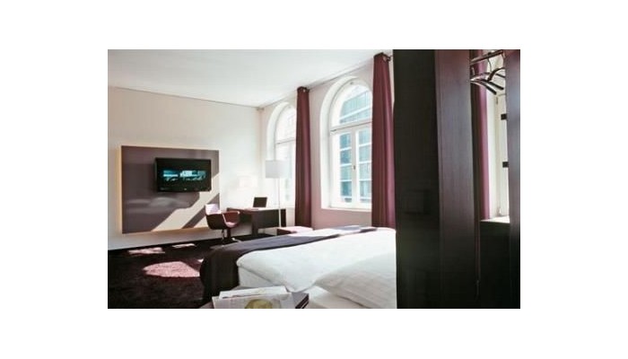 Hotel Cristall poza 7