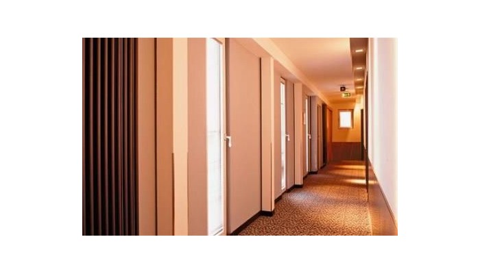 Hotel Cristall poza 15