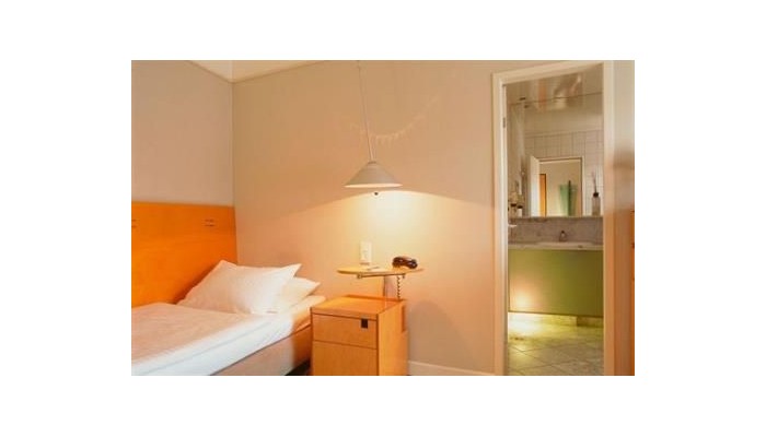 Hotel Cristall poza 8